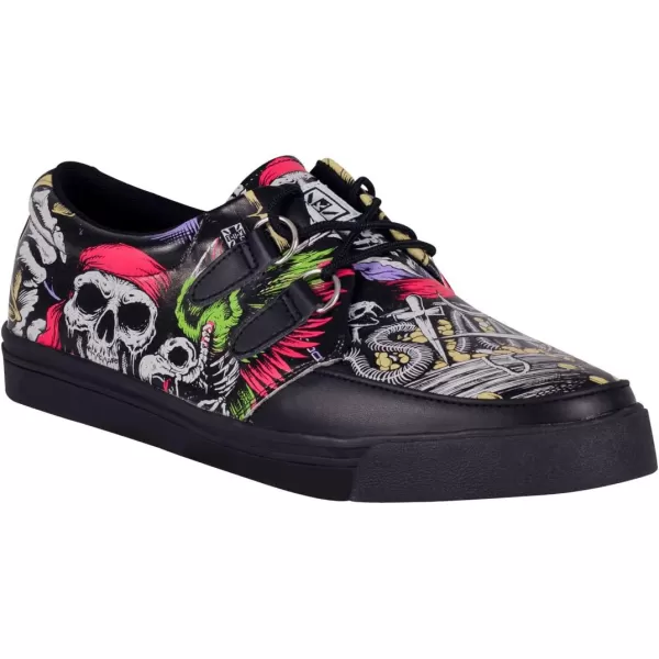Men's A8117 Sneaker