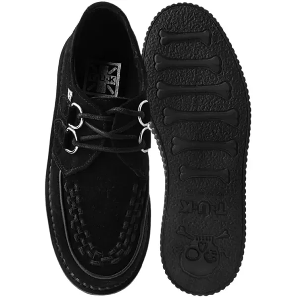 Stratocreeper Platform Shoes