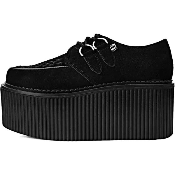 Stratocreeper Platform Shoes