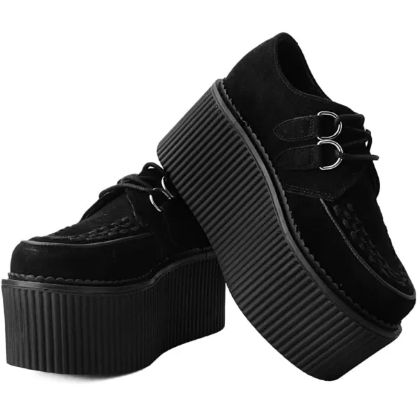 Stratocreeper Platform Shoes