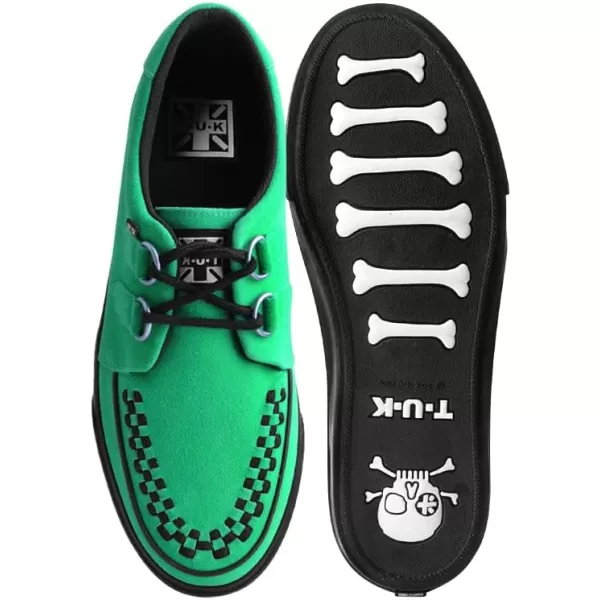 T.U.K. Shoes unisex-adult Sneakers