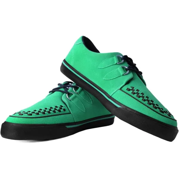 T.U.K. Shoes unisex-adult Sneakers