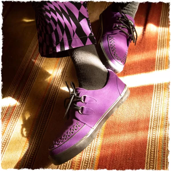 T.U.K. Shoes unisex-adult Sneakers