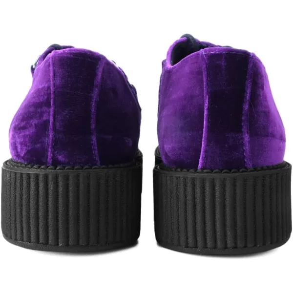 T.U.K. Shoes unisex-adult V9490 Creepers