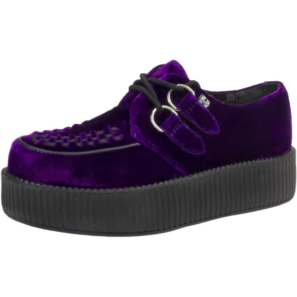 T.U.K. Shoes unisex-adult V9490 Creepers
