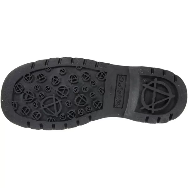 T.U.K. Women's Cat Mary Jane Flat