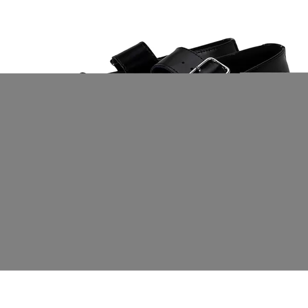T.U.K. Women's Cat Mary Jane Flat