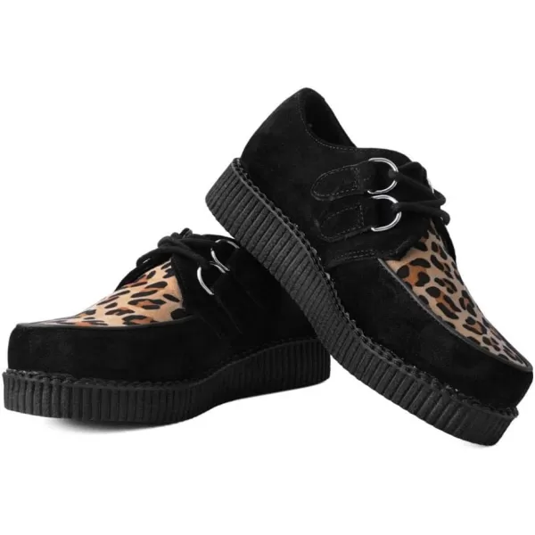Viva II Creeper Shoes