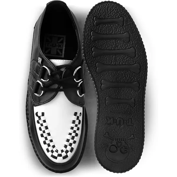 Viva II Creeper Shoes