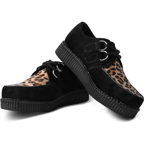 Viva II Creeper Shoes