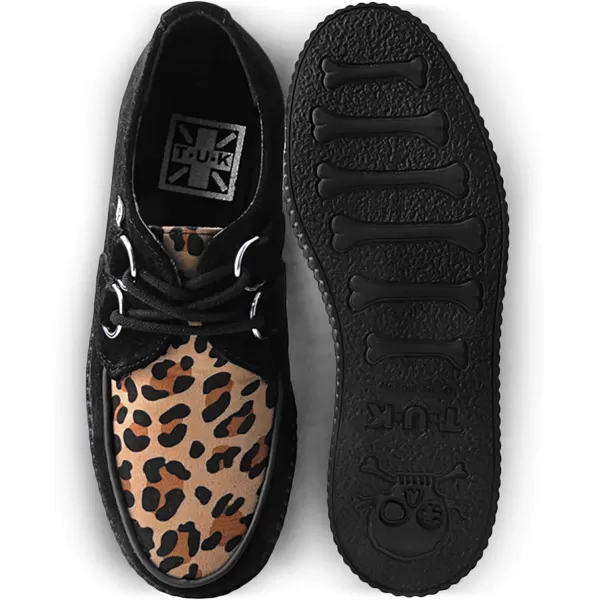 Viva II Creeper Shoes