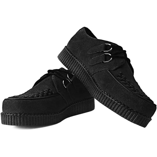 Viva II Low Sole Creeper Shoes