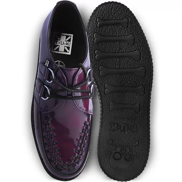 Viva II Low Sole Creeper Shoes