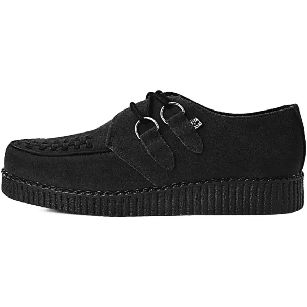 Viva II Low Sole Creeper Shoes