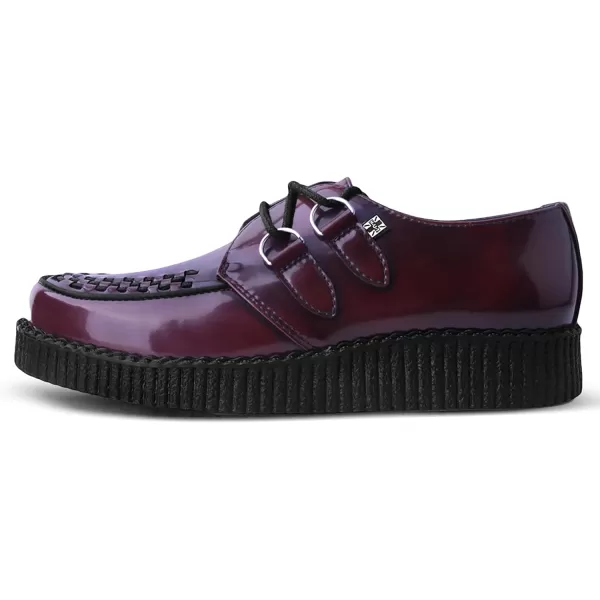 Viva II Low Sole Creeper Shoes