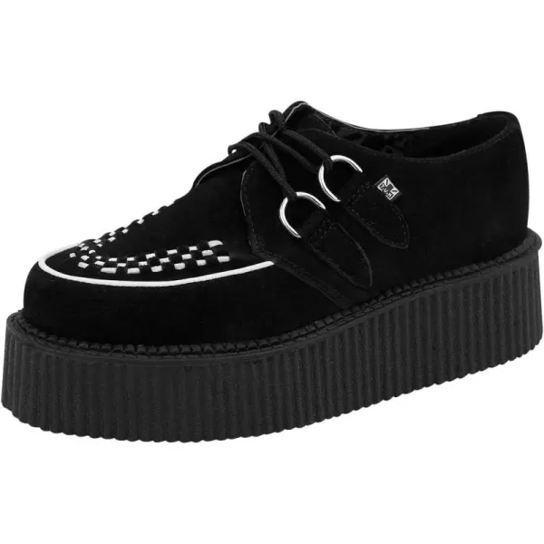 A7757 Unisex Mondo Creepers