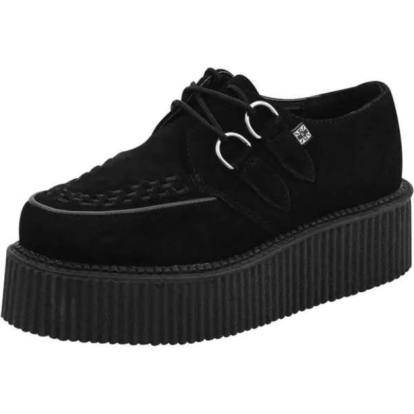 A7757 Unisex Mondo Creepers