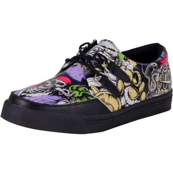 Men's A8117 Sneaker