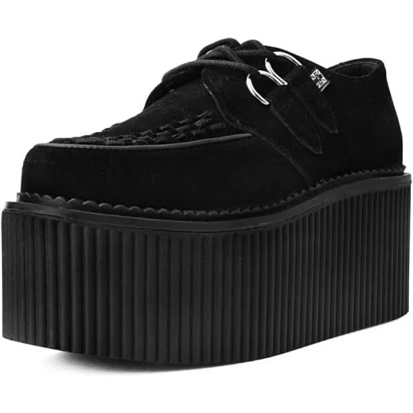 Stratocreeper Platform Shoes