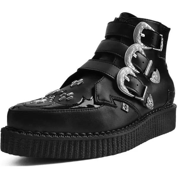T.U.K. Shoes mens A9413 Boots