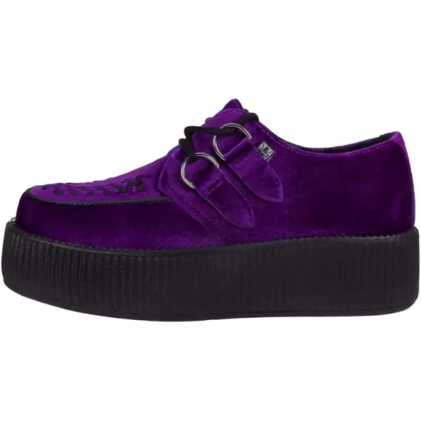 T.U.K. Shoes unisex-adult V9490 Creepers