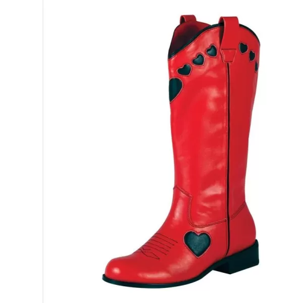 T.U.K. Women's A8193L Boot
