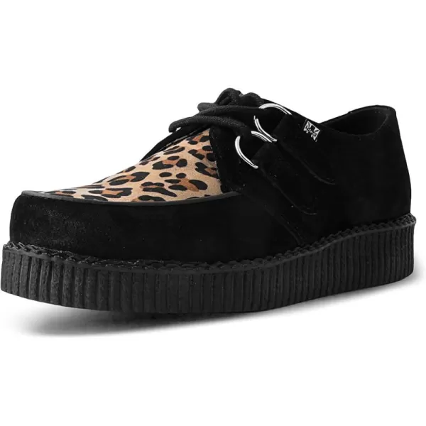 Viva II Creeper Shoes