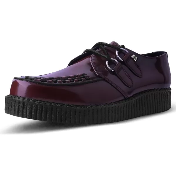 Viva II Low Sole Creeper Shoes