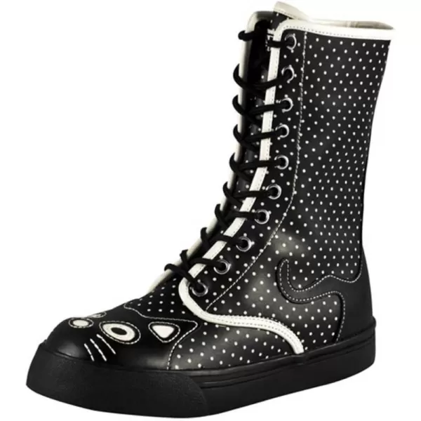 Women's A8166L Boot
