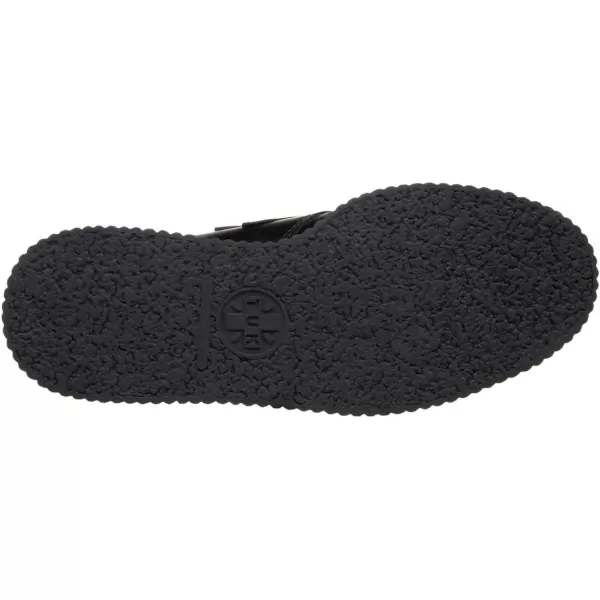 T.U.K. D-ring Interlace Creeper