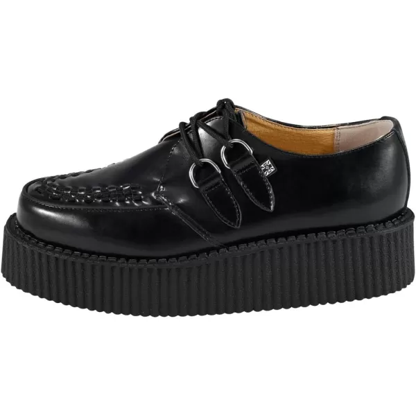 T.U.K. D-ring Interlace Creeper
