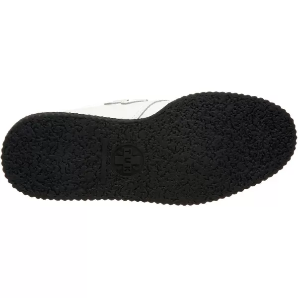 T.U.K. D-ring Interlace Creeper