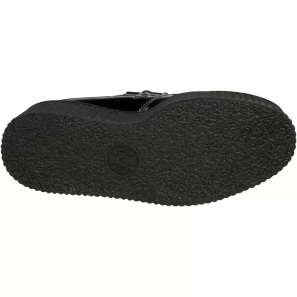 T.U.K. D-ring Interlace Creeper