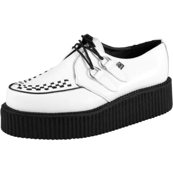 T.U.K. D-ring Interlace Creeper