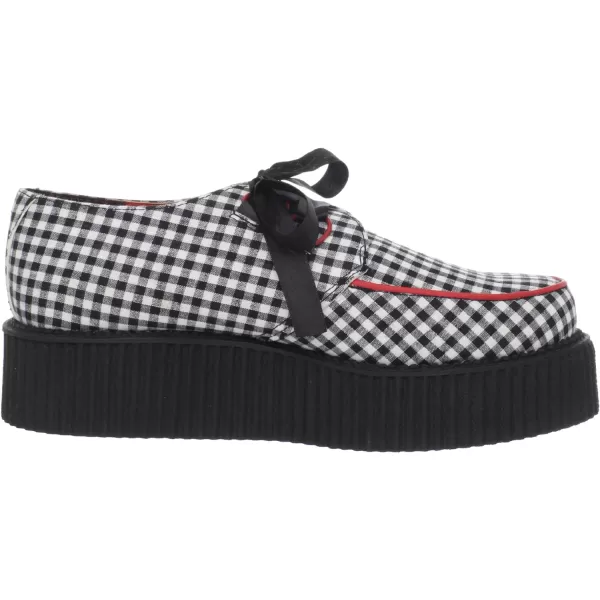 T.U.K. Men's A8122 Sneaker