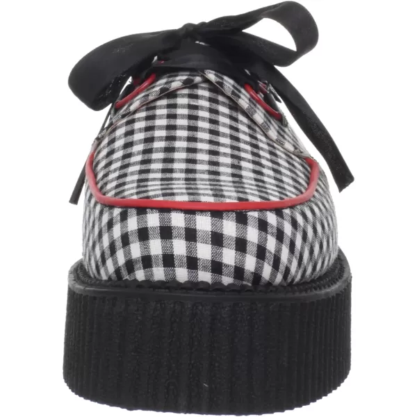 T.U.K. Men's A8122 Sneaker