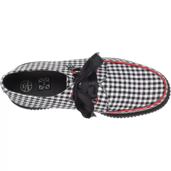 T.U.K. Men's A8122 Sneaker