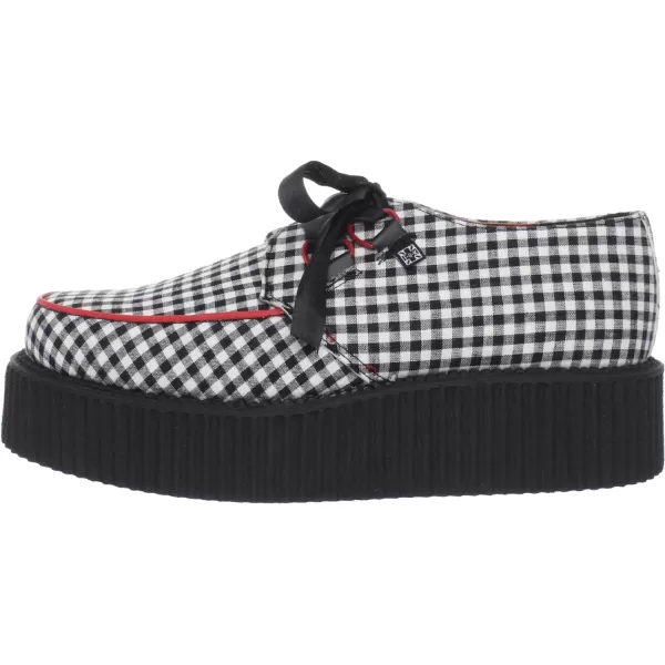 T.U.K. Men's A8122 Sneaker