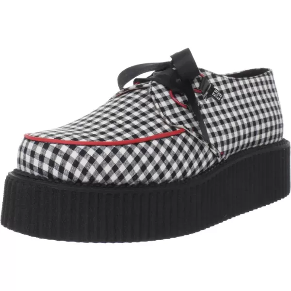 T.U.K. Men's A8122 Sneaker