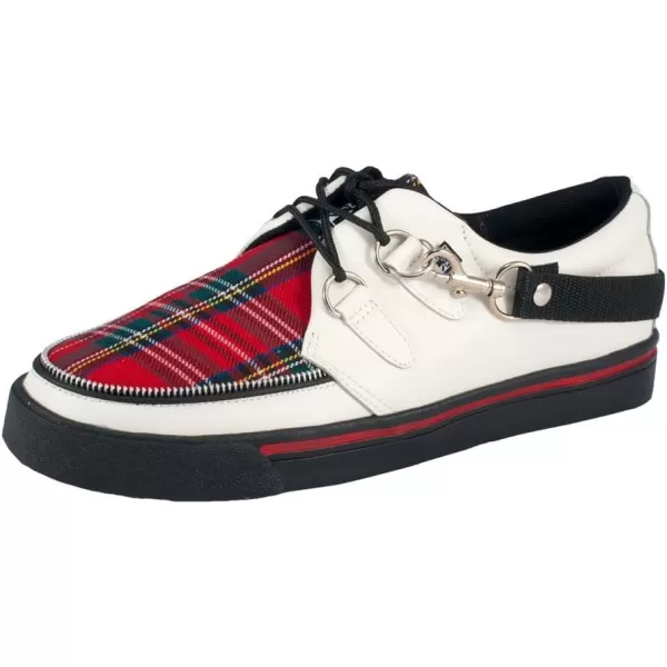 Unisex A6975 Creeper Sneaker