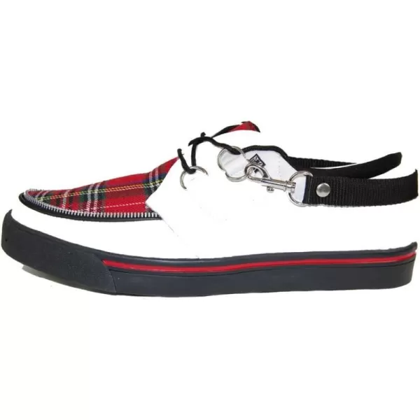 Unisex A6975 Creeper Sneaker