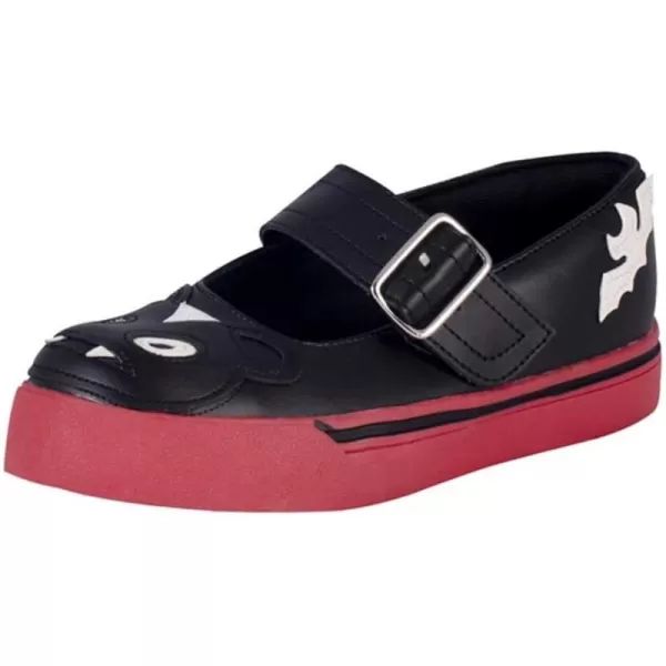 Women's A8108L Flat