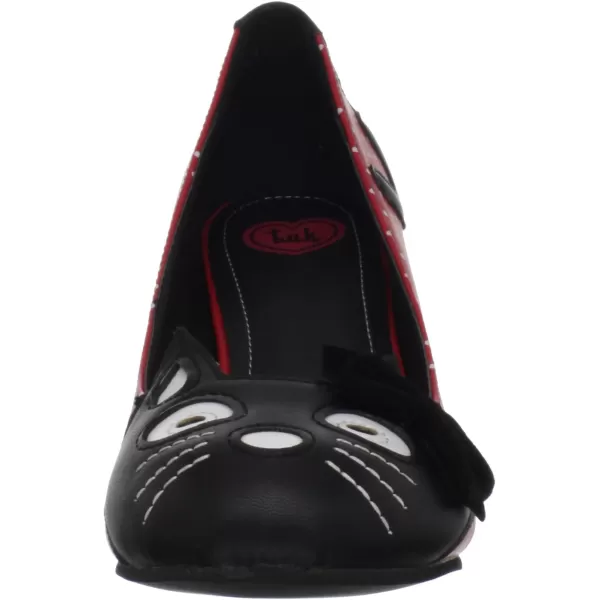 Women's A8174L Pump
