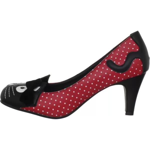 Women's A8174L Pump