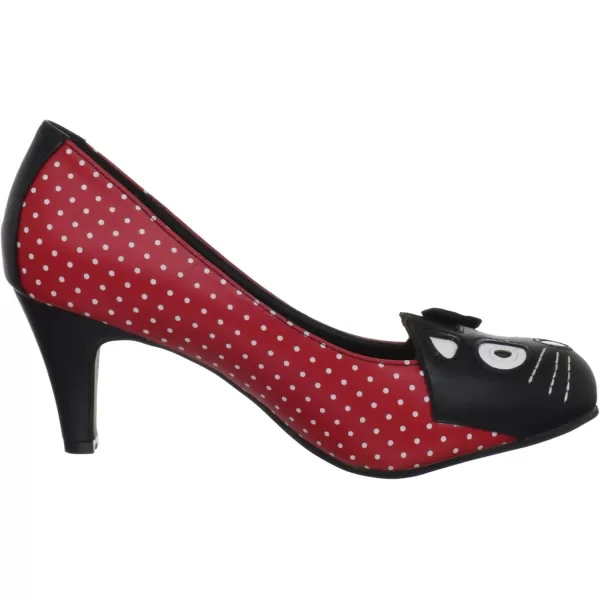 Women's A8174L Pump