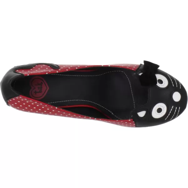 Women's A8174L Pump