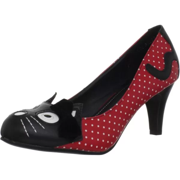 Women's A8174L Pump