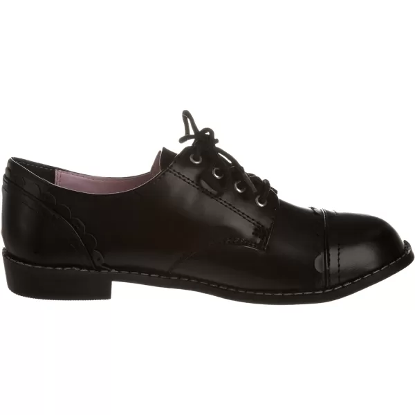 T.U.K Women's A7855L Oxford