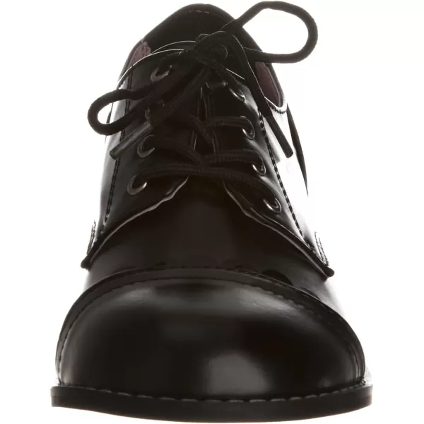 T.U.K Women's A7855L Oxford