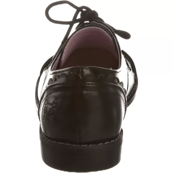 T.U.K Women's A7855L Oxford